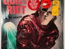 Quiet Riot - Metal Health Vinyl Lp 1983 Wrapper 1st Press Pasha FZ 38443 EX