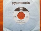 THE WINSTONS Color Him Father PYE 1969 UK Original 7” 45 VINYL 7n.25493