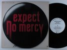 NAZARETH Expect No Mercy A&M EP VG+ wlp ^