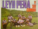 LEYO PEÑA Y SU COMBO - Feliz Yo Vivire - RARE SALSA GUAGUANCO // inca