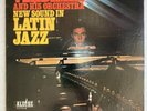 VLADIMIR & HIS ORCHESTRA - New Sound In Latin Jazz - SALSA JAZZ GUAGUANCO alegre
