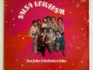 GUS COLON & ORCHESTRA COLON - Salsa Universal - RARE GUAGUANCO // rico records