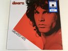 THE DOORS Greatest Hits Walmart Exclusive Limited Edition White Vinyl LP