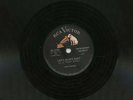 Rockabilly 78: Janis Martin, Let's Elope / Barefoot.  RCA 20-6744, scarce on 78
