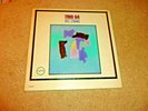 JAZZ   Bill Evans LP “Trio 64”   Verve V6 8578   VG+ Gary Peacock