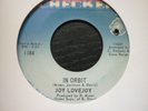 joy lovejoy in orbit checker usa orig northern soul 45