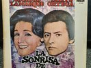 Libertad Lamarque El Rey Palito Ortega - Vintage Latin 12
