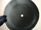 BOBBY GOLDSBORO GO AWAY GIRL X-Ray USSR Record Roentgen Bones Ribs Music Vinyl