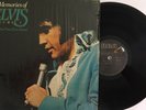 ELVIS PRESLEY   OUR MEMORIES OF ELVIS  PRESS IN VENEZUELA