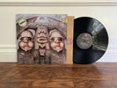 Magma ?– Attahk LP VG+ In Shrink Tomato Orig US Prog Jazz Rock Rare
