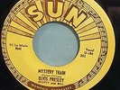 ELVIS 45 RPM 7