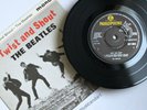 THE BEATLES TWIST AND SHOUT EP 7 INCH VINYL UK PARLOPHONE MONO EX+