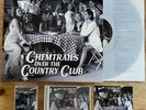 LANA DEL REY CHEMTRAILS OVER THE COUNTRY CLUB CLEAR VINYL +SIGNED CARD +CD +CASS