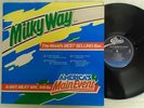 REO SPEEDWAGON LP: Life As We Know It,1987 Milky Way Tour Promo,NM, Epic Records