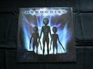 HYPOCRISY - THE ARRIVAL (ltd. first press LP, Nuclear Blast, 2004, NM) rare
