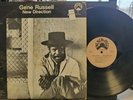 Gene Russell - New Direction Black Jazz LP BJ/1 SOUL JAZZ STEREO