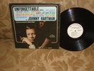 Johnny Hartman Unforgettable ABC Records 547 white label promo EX LP org pres