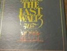 The Last Waltz 40th annaversery LP Boxed Set
