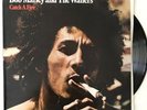Bob Marley And The Wailers Catch A Fire LP VINYL Island Records ?– 90030-1 RARE