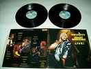 TOM PETTY AND THE HEARTBREAKERS - PACK UP THE PLANTATION LIVE   ORIGINAL US 2-LP