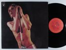 IGGY & THE STOOGES Raw Power COLUMBIA LP VG+/VG++ ^