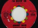Johnny Nash 