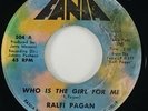 Ralfi Pagan 