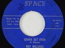 Ray Williams 