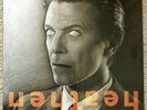 David Bowie - Heathen LP - 180gm Audiophile Vinyl - NEW  LIMITED  SEALED