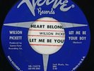 Wilson Pickett 