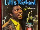 Little Richard - The Speciality Sessions 8 LP Box Set with Booklet 1989 N/Mint