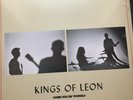 KINGS OF LEON When You See Yourself double VINYL LP new & sealed FREE POST IN UK