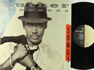 Luther Vandross - Songs LP - Epic VG++