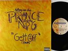 Prince & The N.P.G - Gett Off 12