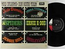 V/A - New Orleans: Our Home Town LP - Imperial VG+ Shrink