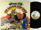 V/A (ft. Jimmy Cliff) - The Harder They Come OST LP - Mango