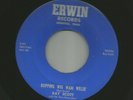 ROCKABILLY - RAY SCOTT - BOPPING WIG WAM WILLIE  HEAR- 1957 MEMPHIS ERWIN