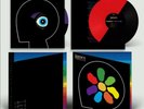 All The Colours of You: Limited Edition Vinyl 2LP + Signed by James PRESALE