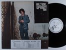 BILLY JOEL 52nd Street COLUMBIA LP VG+ wlp ^