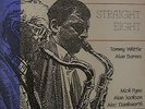 ID5660z-Tommy Whittle-Straight Eight-MM 001-vinyl LP-uk-m11s11