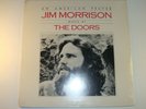 Classic Rock LP the Doors 