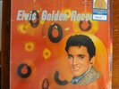 Elvis' Golden Records LP   Exclusive Colored Vinyl (Gold)   New/Sealed