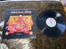 Black Sabbath Sabbath Bloody Sabbath Vinyl Record Lp  1974