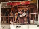 Vintage Press Kit w/ Poster: RUFUS Soul Funk Pre-Chaka Khan 1971 Rare ORIGINAL