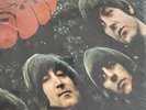 The Beatles Rubber Soul Deagostini New Sealed Booklet 190g Vinyl Lp