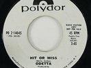 Odetta 