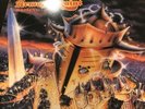 ARMORED SAINT RAISING FEAR  RECORD/ VINYL OG 1987 VG+  04411-41601-1 (BFV 41601)