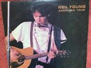 Neil Young American Tour 2LP LA Forum October 1978 Not TMOQ TAKRL Bootleg