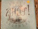 Ahoy  by Punch Brothers (Vinyl, Apr-2013, Nonesuch (USA))