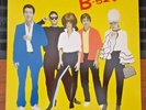 The B-52's (Self-Titled) Vinyl LP Record ORIGINAL US PRESS NM- New Wave Surf